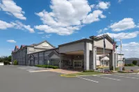 Wyndham Garden Manassas - 3-Star