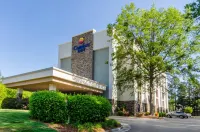 Comfort Inn Raleigh Midtown - Wifi