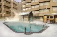 Delta Hotels Quebec - Romanttinen