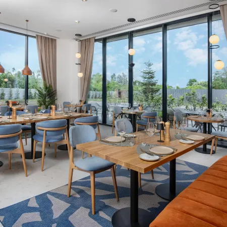 Hilton Garden Inn Brasov