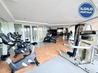 Your next Iloilo escape starts at One Madison - Vuoristonäköala