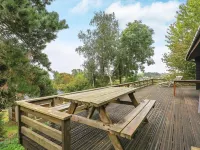 6 Person Holiday Home in Rudkøbing-by Traum - Wifi