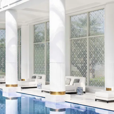 The Ritz-Carlton Rabat, Dar Es Salam