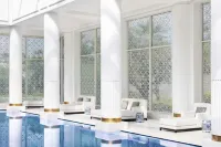The Ritz-Carlton Rabat, Dar Es Salam - Romantic