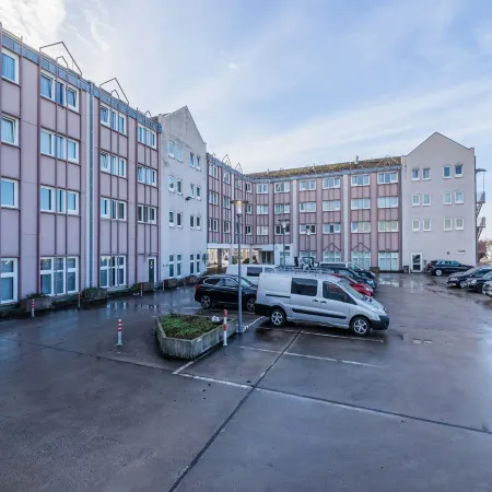 B&B HOTEL Rastatt