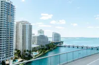 W Miami - Scenic