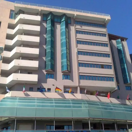 Pegasus Hotel