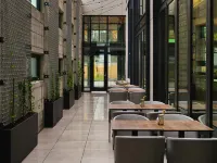 AC Hotel Seattle Downtown Hotels near Cascade