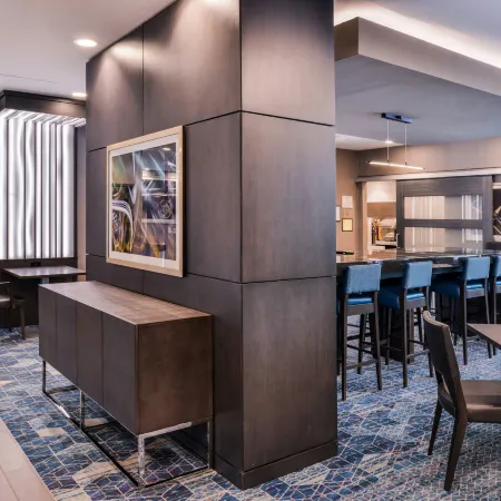 Fairfield Inn & Suites Raleigh Cary