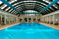 Sheraton Ankara Hotel & Convention Center - Luxury