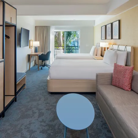 Hilton Garden Inn Dana Point Doheny Beach