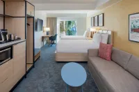 Hilton Garden Inn Dana Point Doheny Beach - Beach