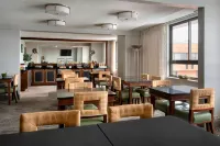 Marriott Albany - parking