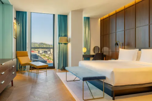 Le Méridien Batumi - 5 étoiles