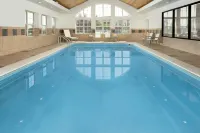 Residence Inn Denver South/Park Meadows Mall - Pools