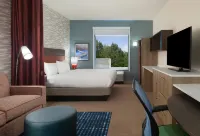 Home2 Suites by Hilton Jackson - Pools