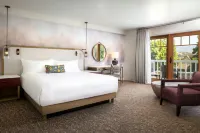 Corque Hotel, Solvang, A Tribute Portfolio Hotel - Pools