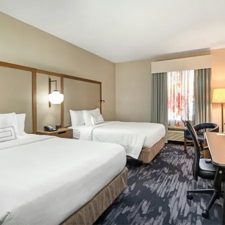 Fairfield Inn Toronto Oakville