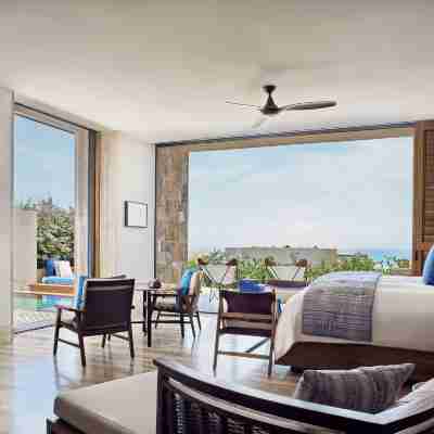 Zadún, a Ritz-Carlton Reserve Rooms