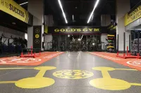 希爾頓逸林酒店及公寓 安曼 - 健身室/gym room