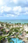 Aruba Marriott Resort & Stellaris Casino - Strand