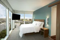 Element Austin at the Domain Hotels in Austin