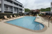Courtyard Atlanta Marietta/I-75 North - Pools
