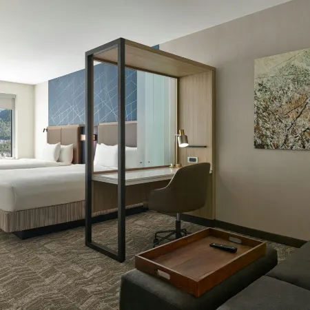 TownePlace Suites by Marriott Avon Vail Valley
