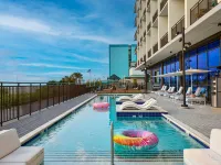 Moxy Virginia Beach Oceanfront Hotels near Owl Creek