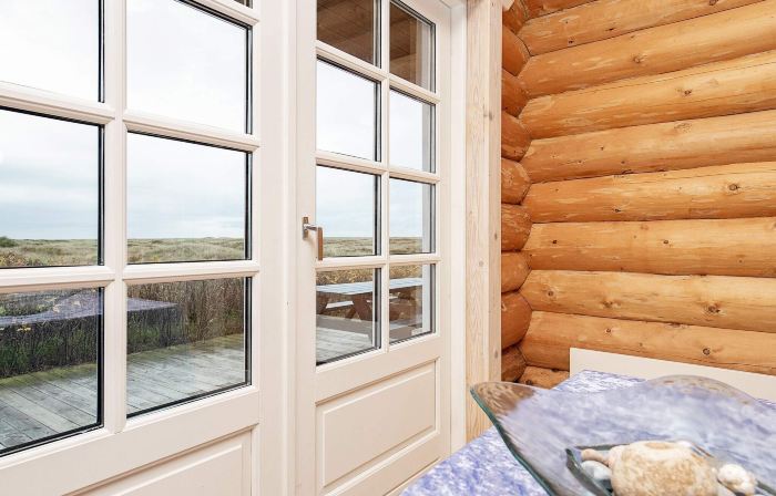10 Person Holiday Home in Frøstrup-by Traum