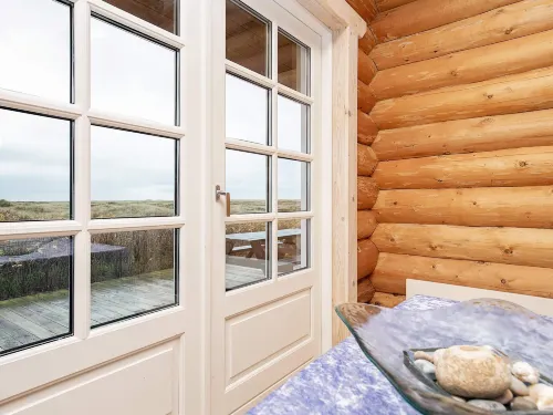 10 Person Holiday Home in Frøstrup-by Traum - Homestays