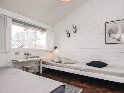 5 person holiday home in Aabenraa-By Traum