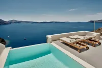 Mystique, a Luxury Collection Hotel, Santorini - Luxury