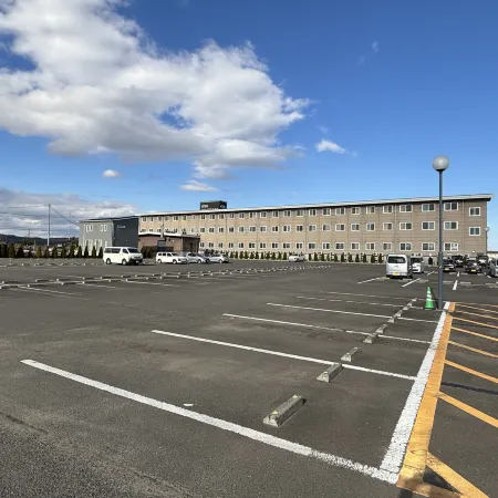 Hotel Route-Inn Natori Iwanuma Inter -Sendai Kuko-