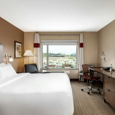 Four Points by Sheraton Kelowna Airport