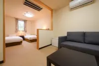 Matsushima Hotel Waraku - Homestays