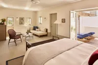 Cosme, a Luxury Collection Resort, Paros - Gym