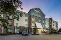 TownePlace Suites New Orleans Harvey/West Bank - Gym