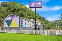 Spark by Hilton Prestonsburg - モーテル