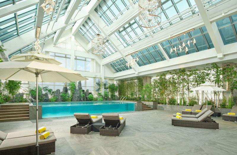 The Link Seoul, a Tribute Portfolio Hotel by Marriott photo 2