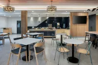 Fairfield by Marriott Inn & Suites Casa Grande - breakfast
