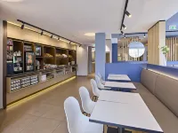 B&B HOTEL Köln-Messe - acceptant les animaux