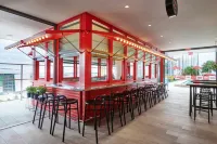Citizenm Miami Worldcenter - bar