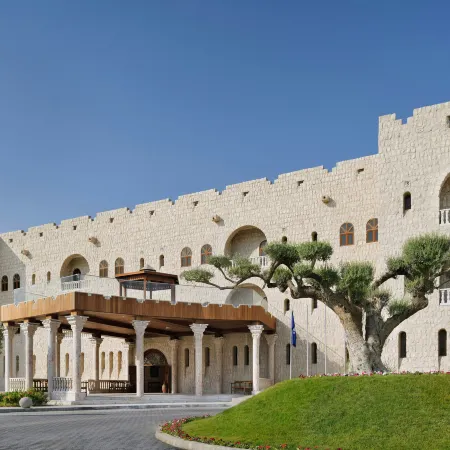 Al Samriya, Doha, Autograph Collection
