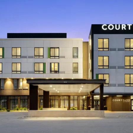 Courtyard Omaha East/Council Bluffs, IA