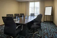 Fairfield Inn & Suites Buffalo Amherst/University - parking