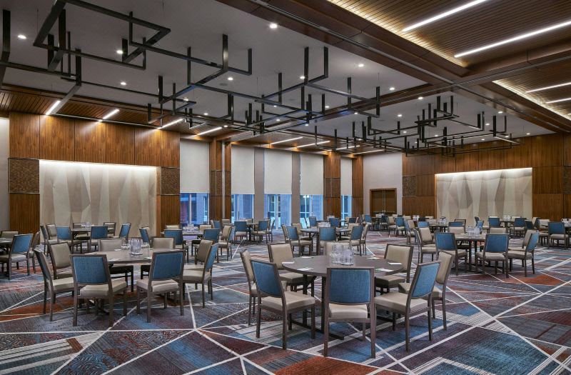 Residence Inn Washington Downtown/Convention Center photo 5
