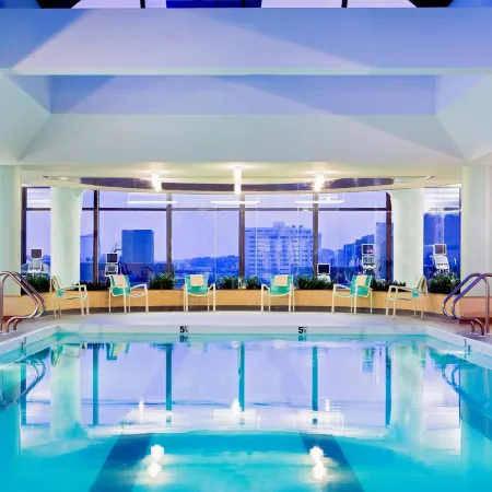 Boston Marriott Copley Place