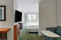 SpringHill Suites Jacksonville - Pet-friendly