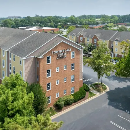 TownePlace Suites Gaithersburg